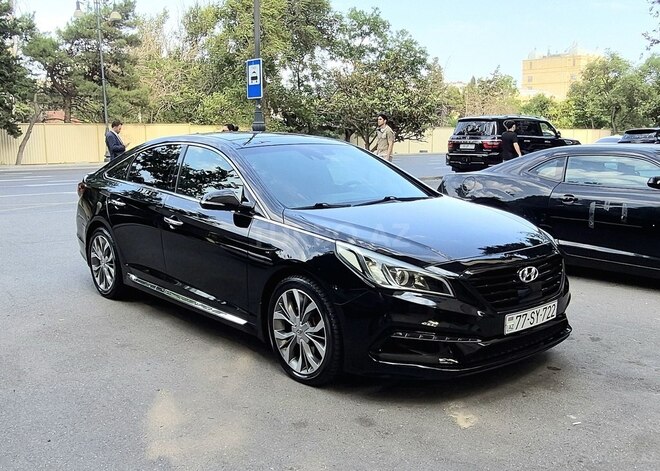 Hyundai Sonata-3