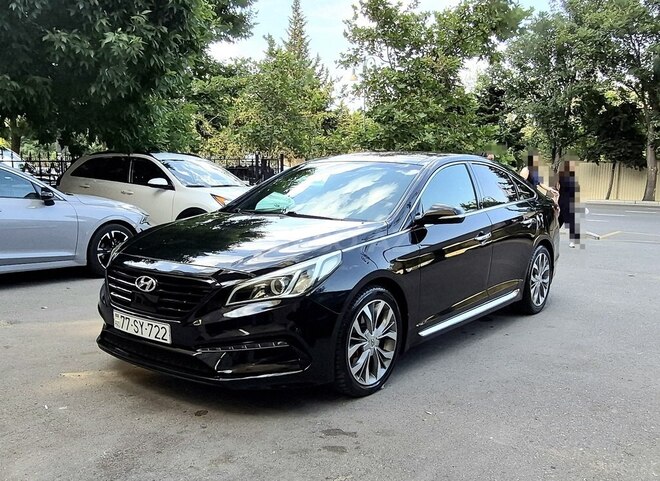 Hyundai Sonata-5