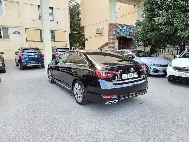 Hyundai Sonata-8