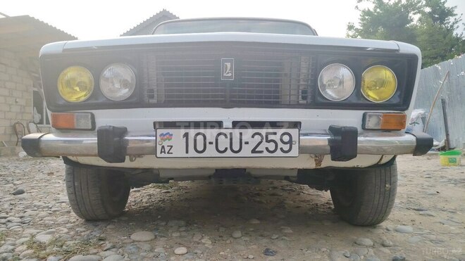 LADA (VAZ) 2106-1