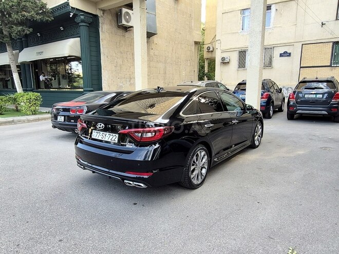Hyundai Sonata-7