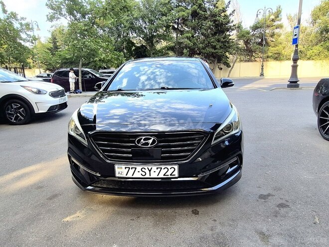 Hyundai Sonata-2
