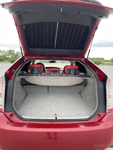 Toyota Prius-10