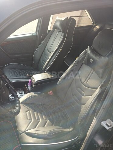 Mercedes C 200-9
