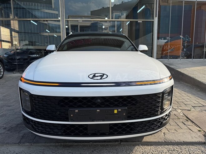 Hyundai Grandeur-1