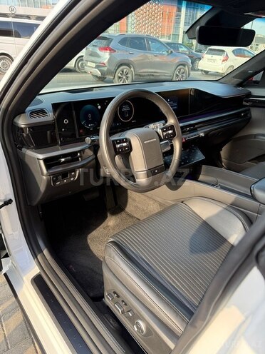 Hyundai Grandeur-12