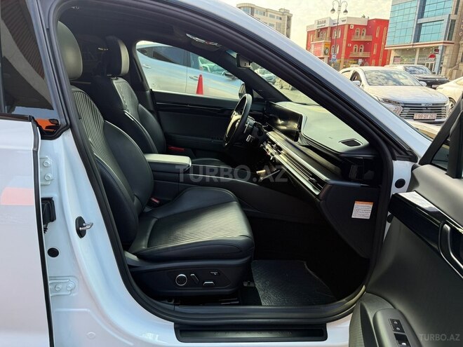 Hyundai Grandeur-14