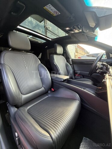 Hyundai Grandeur-16