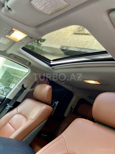 Toyota Land Cruiser 2019, 90,000 km - 4.0 л - Bakı