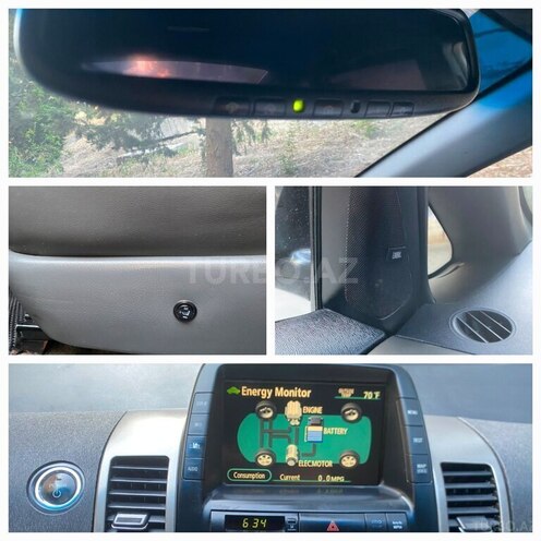 Toyota Prius-3