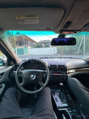 BMW 325-2