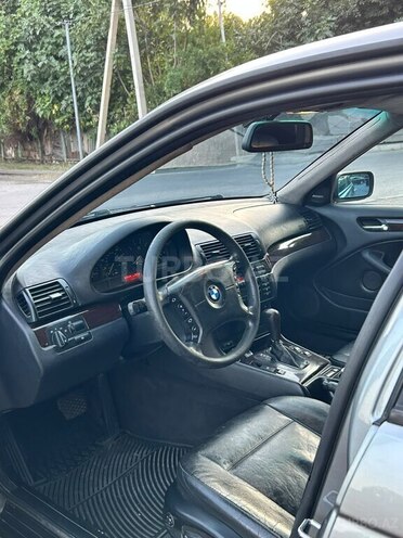 BMW 325-5