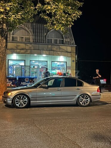 BMW 325-11