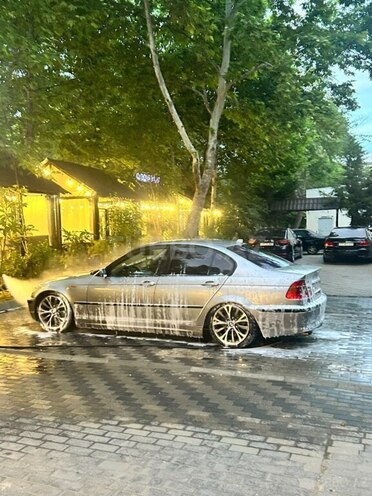 BMW 325-14