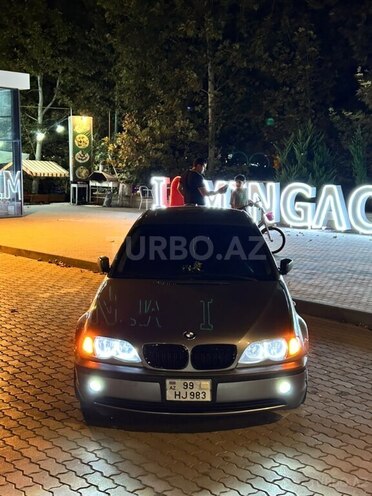 BMW 325-13
