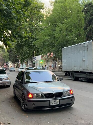 BMW 325-16
