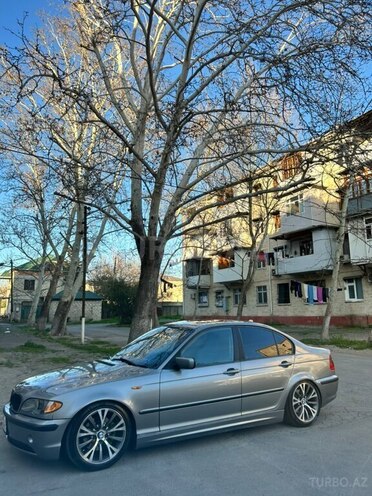 BMW 325-15