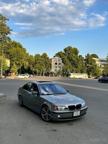 BMW 325-18