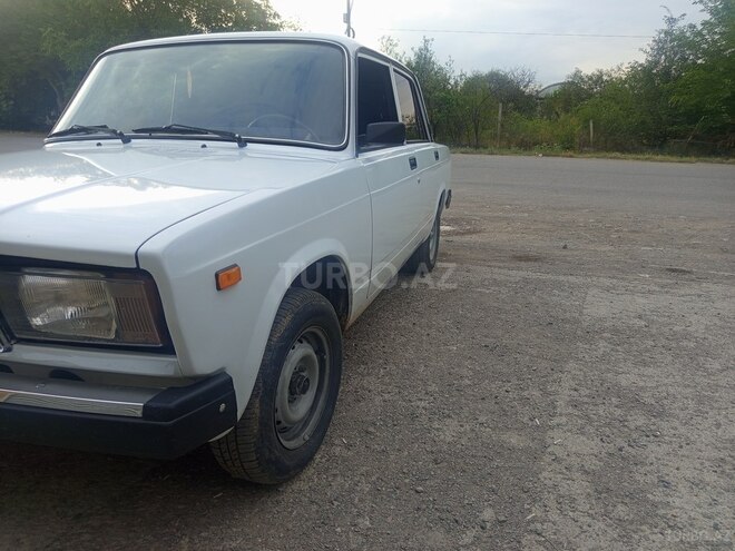 LADA (VAZ) 2107-14