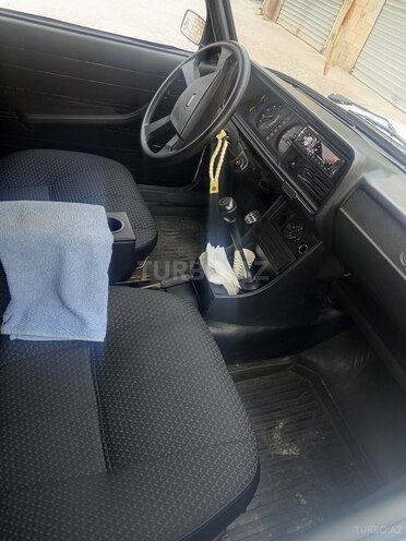 LADA (VAZ) 2107-10