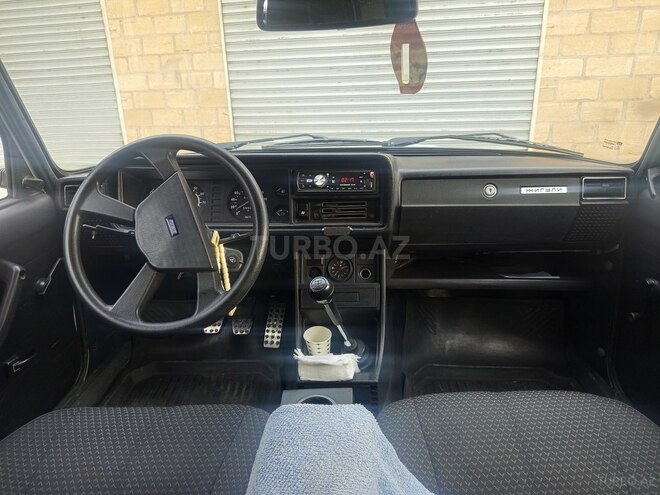 LADA (VAZ) 2107-3