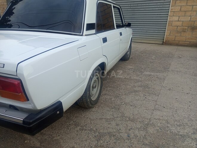 LADA (VAZ) 2107-13