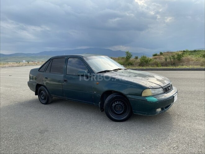 Daewoo Nexia-2