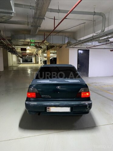 Daewoo Nexia-6