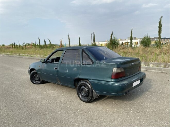 Daewoo Nexia-3