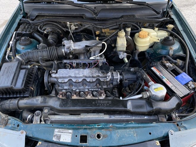 Daewoo Nexia-15