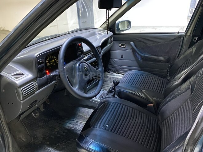 Daewoo Nexia-11