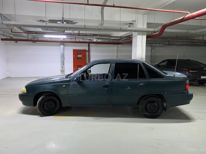 Daewoo Nexia-7