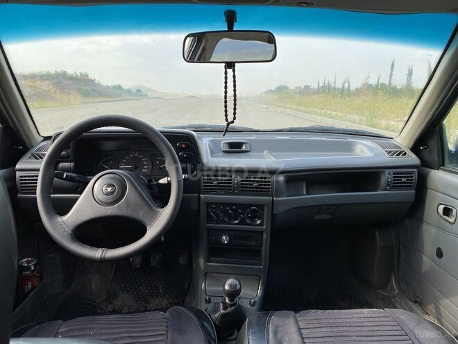 Daewoo Nexia-8
