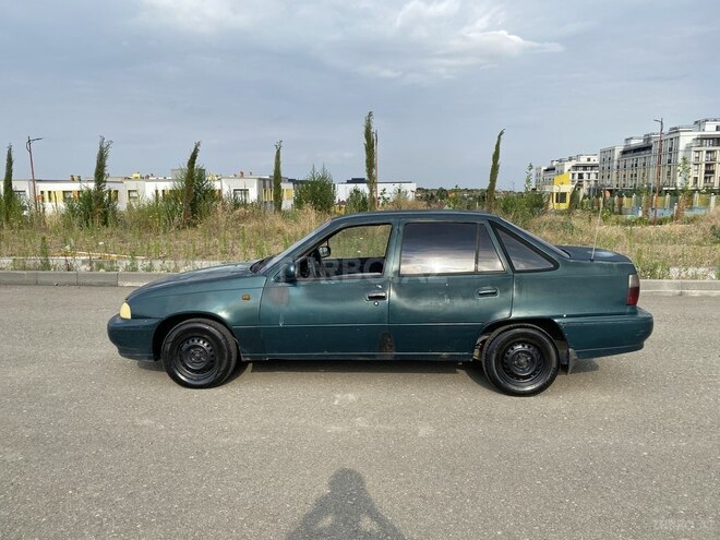 Daewoo Nexia-5