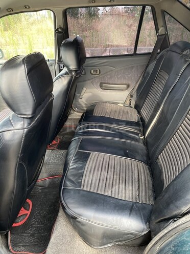 Daewoo Nexia-9