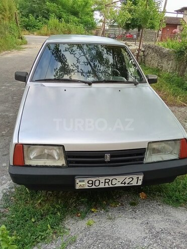 LADA (VAZ) 21099-1