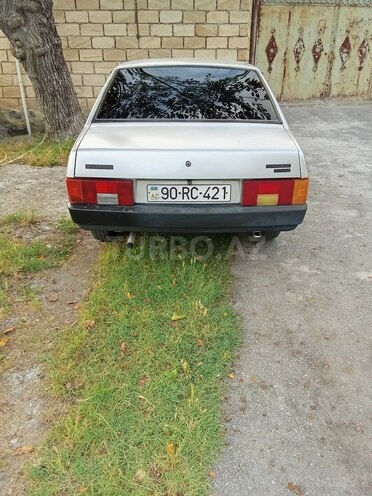 LADA (VAZ) 21099-3