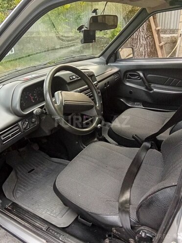 LADA (VAZ) 21099-5