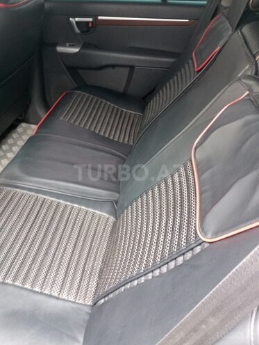 Hyundai Santa Fe-8