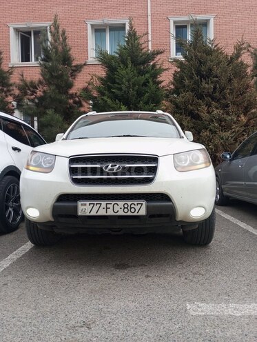 Hyundai Santa Fe-1