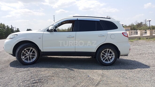 Hyundai Santa Fe-3