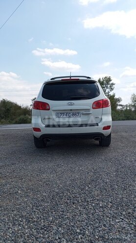 Hyundai Santa Fe-4