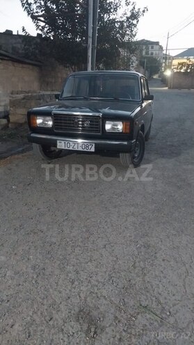 LADA (VAZ) 2107-6