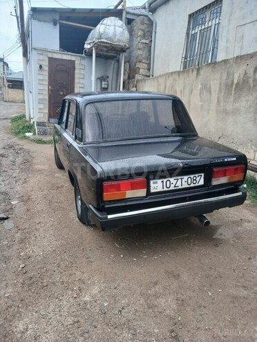 LADA (VAZ) 2107-3