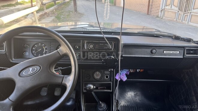 LADA (VAZ) 2107-7