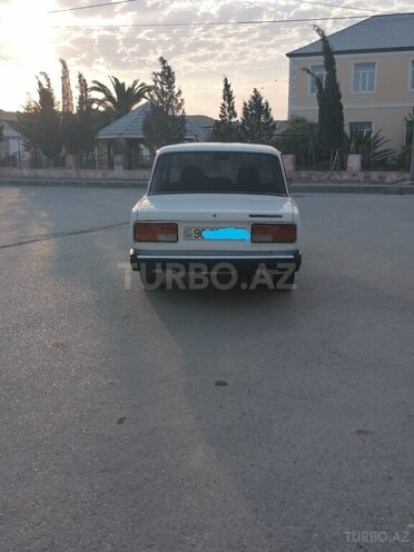 LADA (VAZ) 2107-6