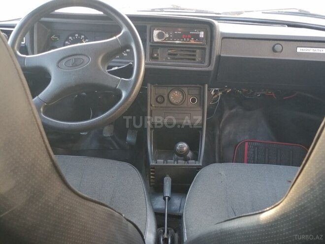LADA (VAZ) 2107-7