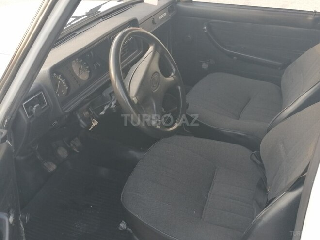 LADA (VAZ) 2107-9