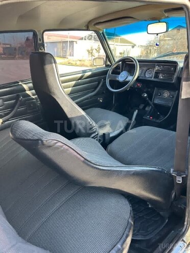 LADA (VAZ) 2107-3