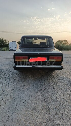 LADA (VAZ) 2107-2